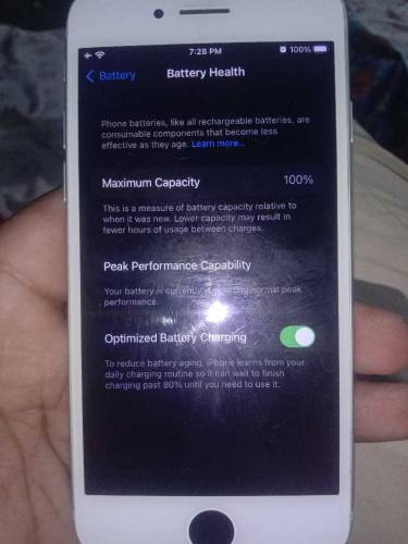 iPhone 7 