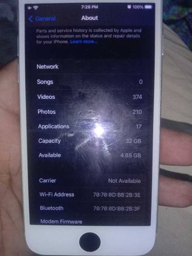 iPhone 7 