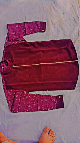 New brand jacket