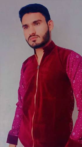 New brand jacket