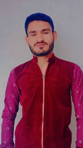 New brand jacket