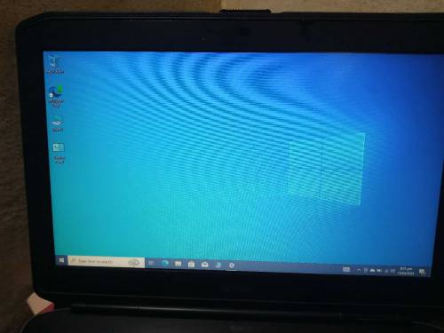 dell orignal laptop in very good condition.