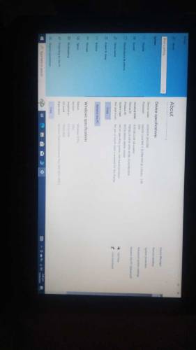 dell orignal laptop in very good condition.