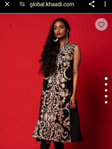 khaddi pret