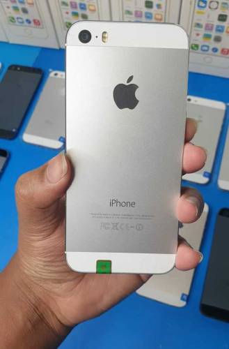 iPhone 5s 64GB memory official PTA approved