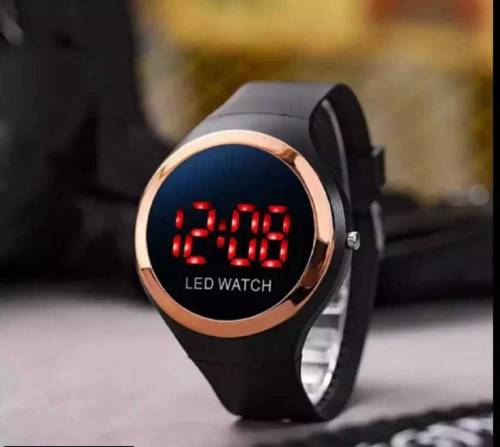 LED Smart Watch 