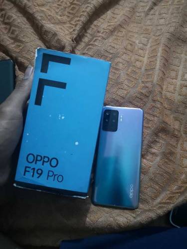 oppo f19 pro