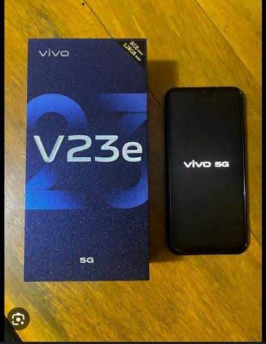 vivo v23e 