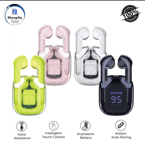 Air 31 EARBUDS 