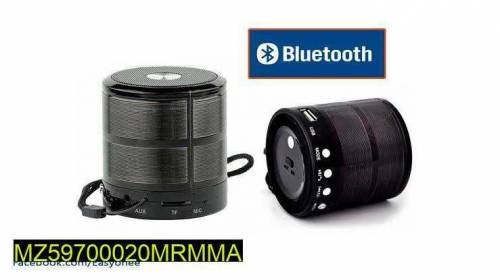 Audio Stereo Speaker