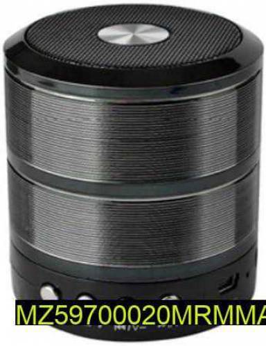 Audio Stereo Speaker