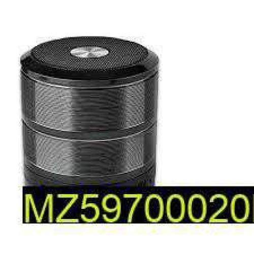 Audio Stereo Speaker
