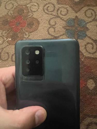 inginix note 10 Pro