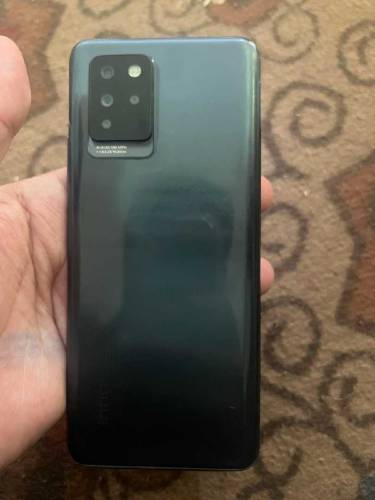 inginix note 10 Pro