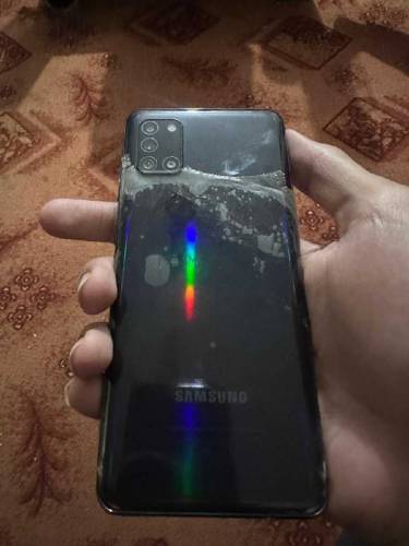 Samung A31
