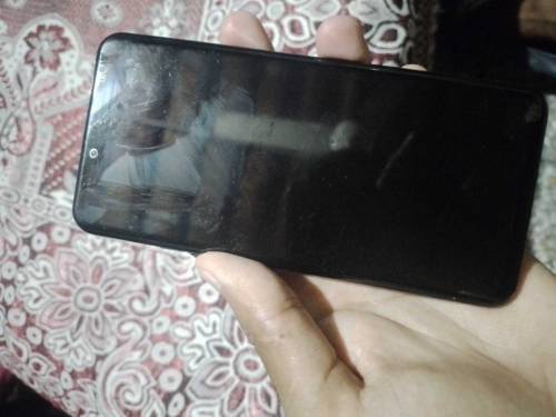 Lg g8 thinq 6/128 single sim