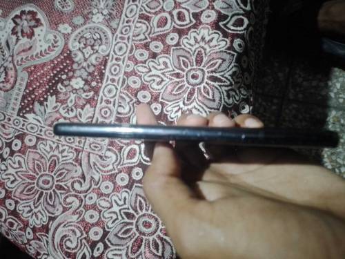 Lg g8 thinq 6/128 single sim