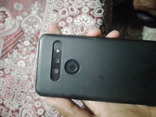 Lg g8 thinq 6/128 single sim