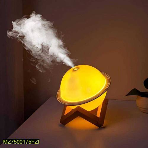 cool mist aroma diffuser
