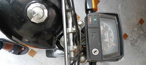 Road prince Passion 70cc  2022 model