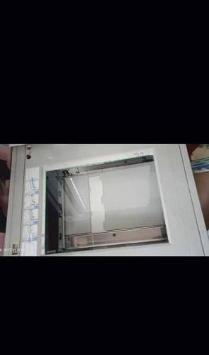2 months used Hp laser jet printer M4345
