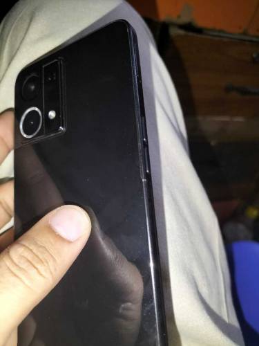 Oppo F21 pro 4g