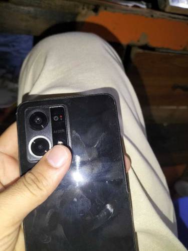 Oppo F21 pro 4g
