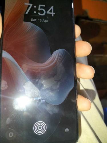 Oppo F21 pro 4g
