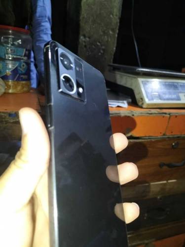 Oppo F21 pro 4g