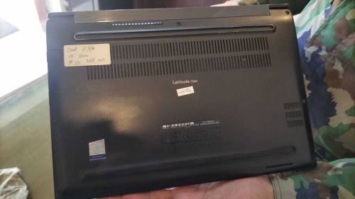 LAPTOP DELL 