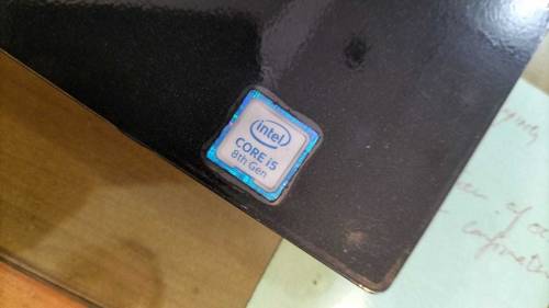 LAPTOP DELL 