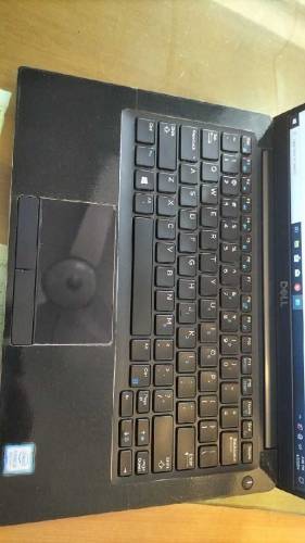 LAPTOP DELL 