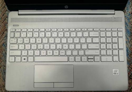 Hp DY1091wm 10 generation 