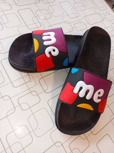 LADIES SLIPPERS