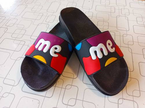 LADIES SLIPPERS