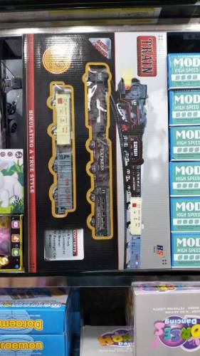 classic train set rupees 2000 me