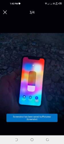 i phone xr jv non active