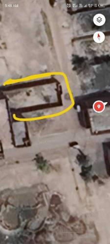 6 marla plot for urgent sale