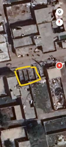 3 shop land for urgent sale