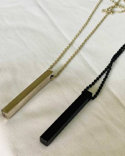 customize name Engraved 4d bar located 