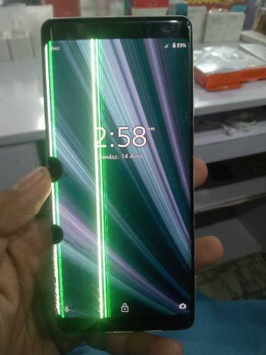 Sony Xperia zx3 sale 
