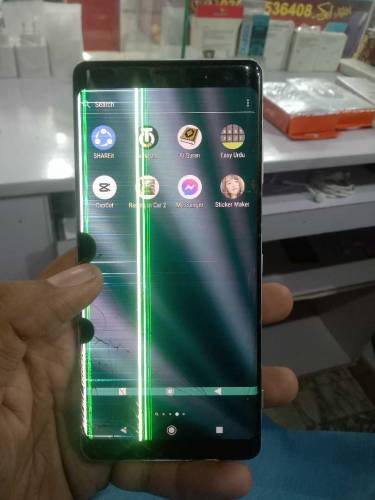 Sony Xperia zx3 sale 