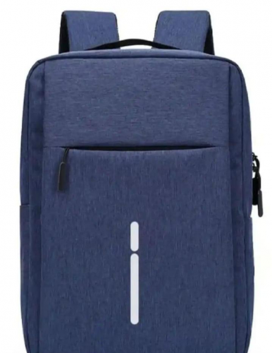 15 Inches Casual laptop 💻 bag 🎒