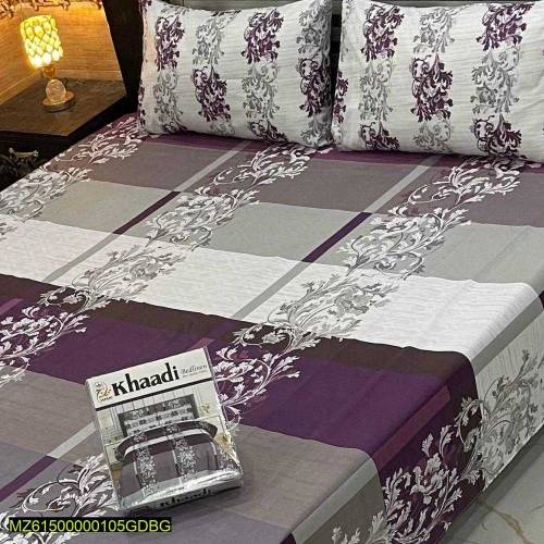Bed Sheets 