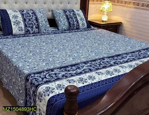 Bed Sheets 