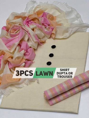 3 PC lawn
