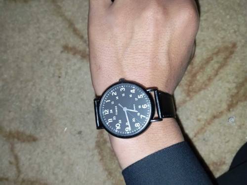 TIMES WATCH