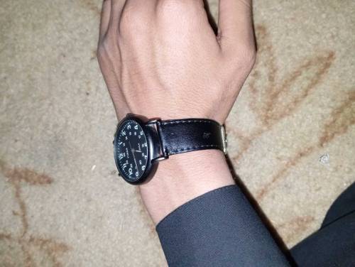 TIMES WATCH