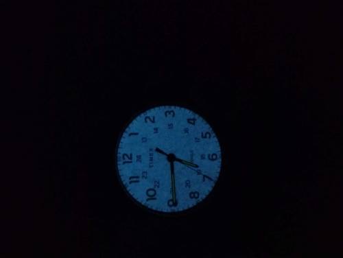 TIMES WATCH