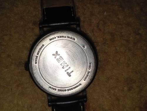 TIMES WATCH